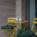 Glow Apartments, Apartamenty Nowa Letnica