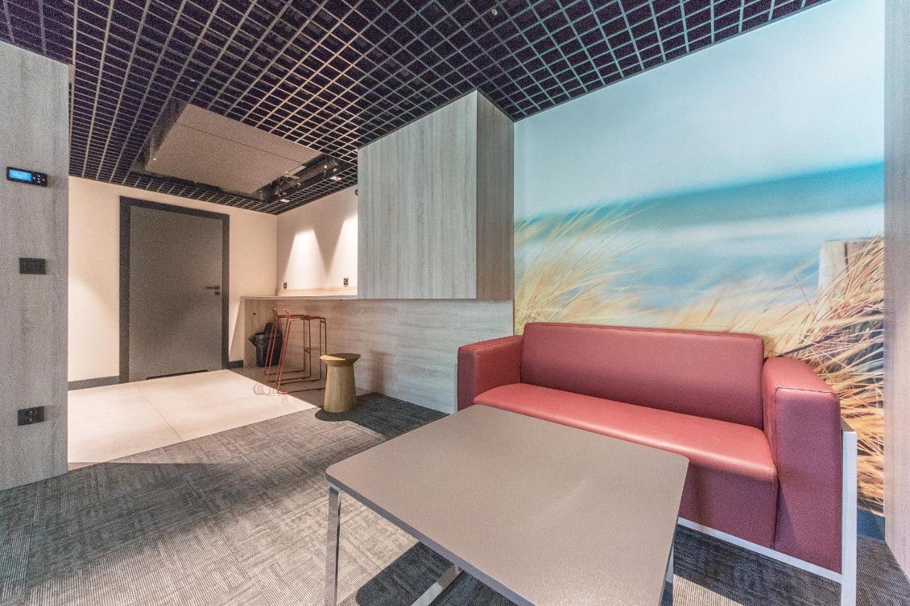 Lejlighed Glow Apartments, Nowa Letnica Gdańsk