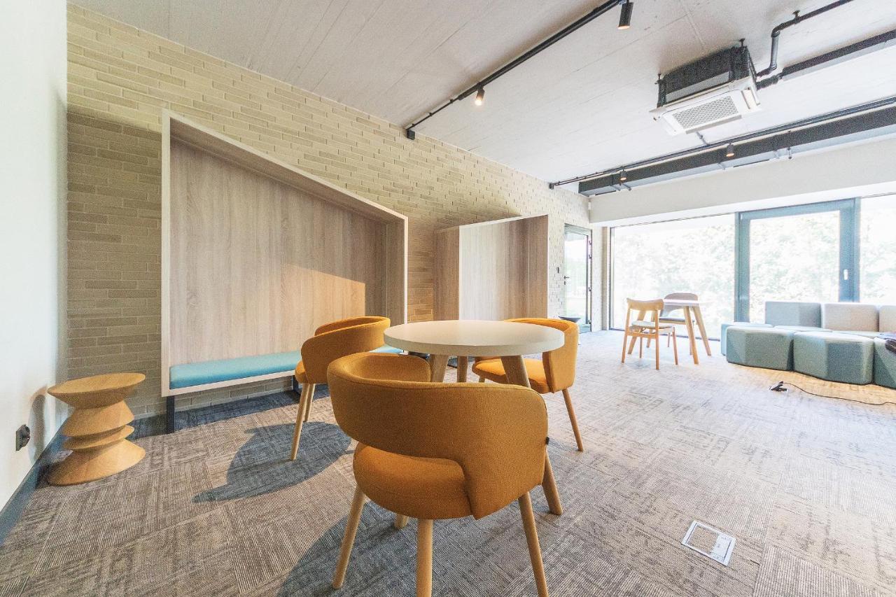 Lejlighed Glow Apartments, Nowa Letnica *