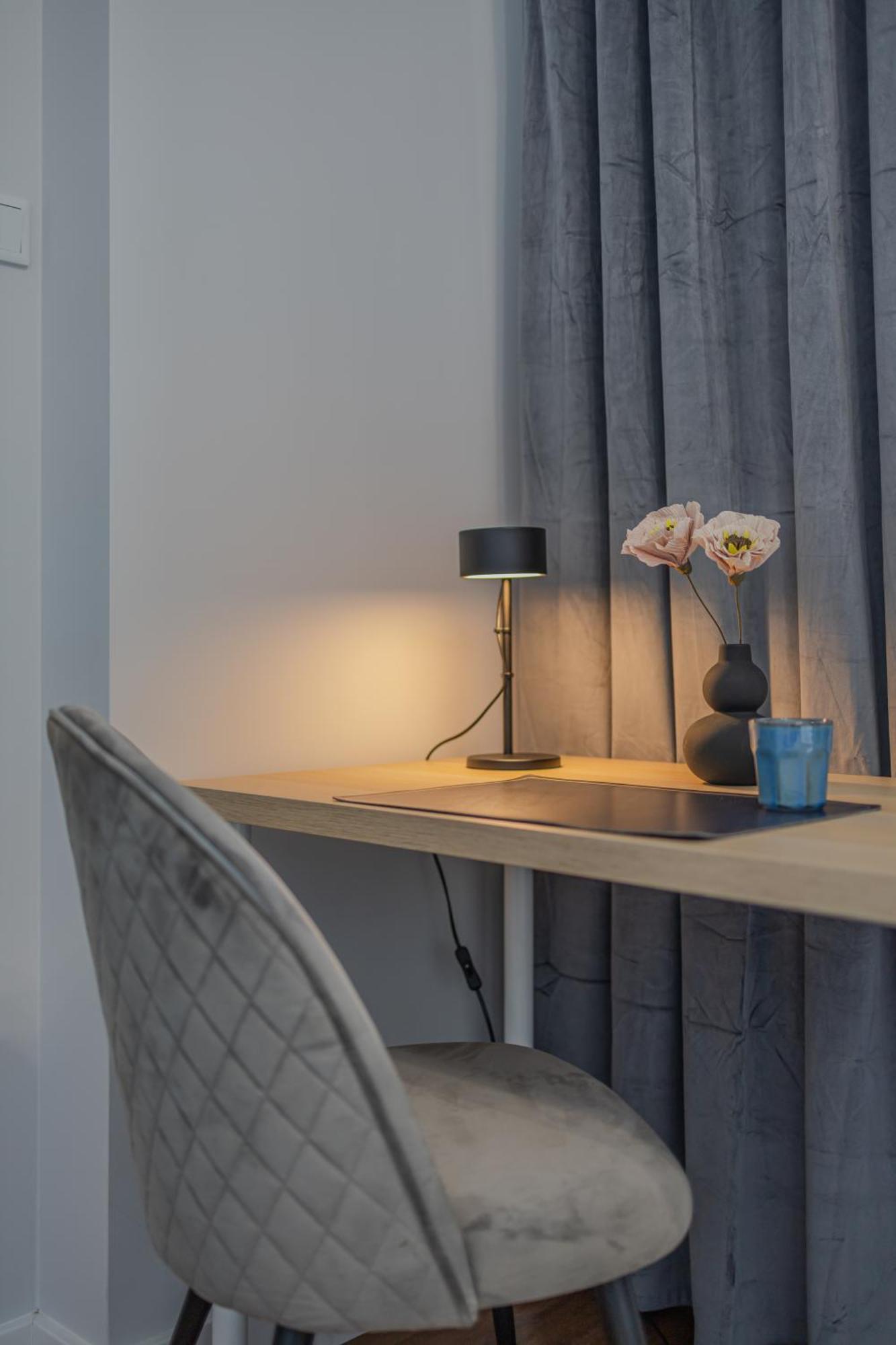 Glow Apartments, Nowa Letnica Lejlighed *