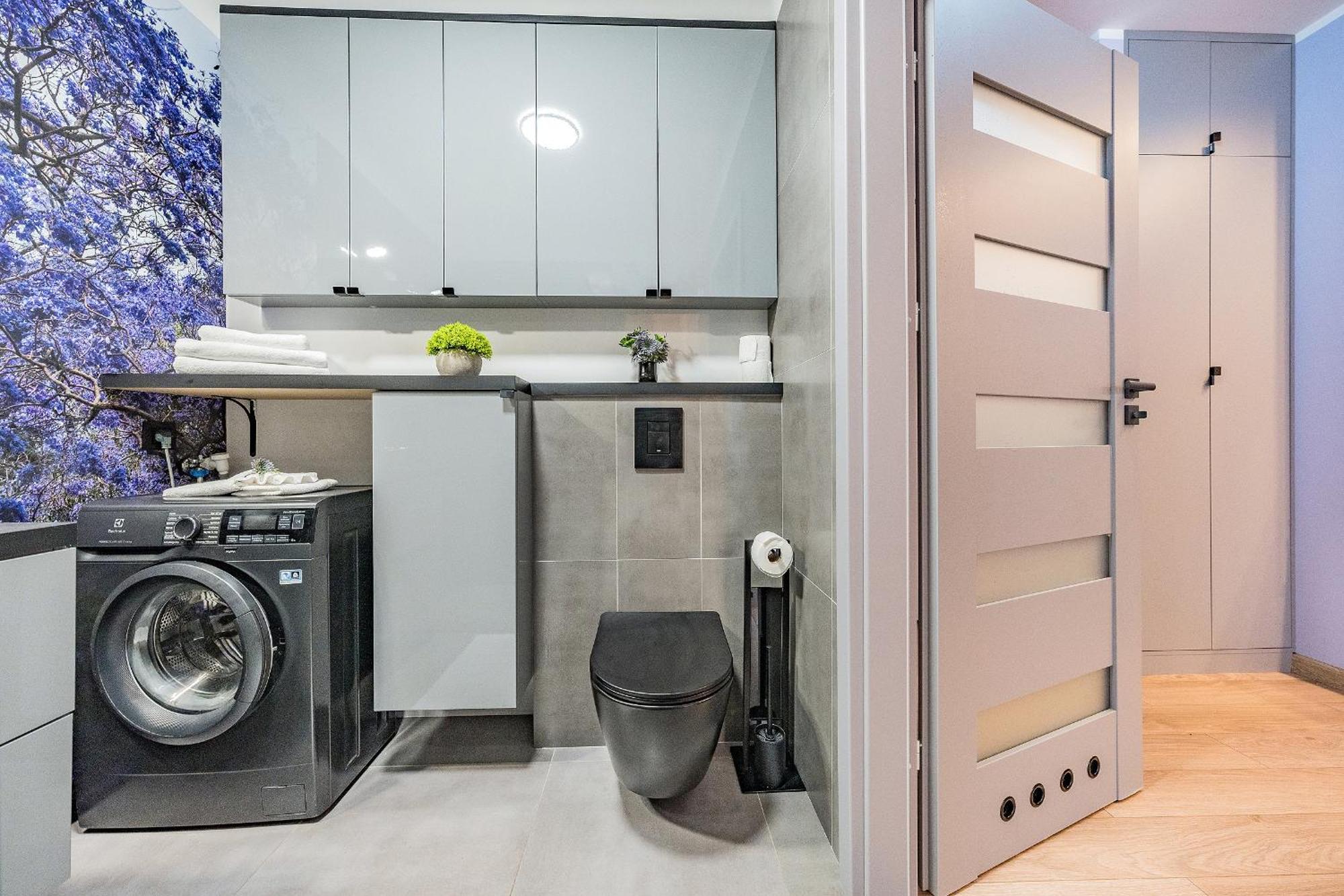 Glow Apartments, Nowa Letnica Lejlighed *