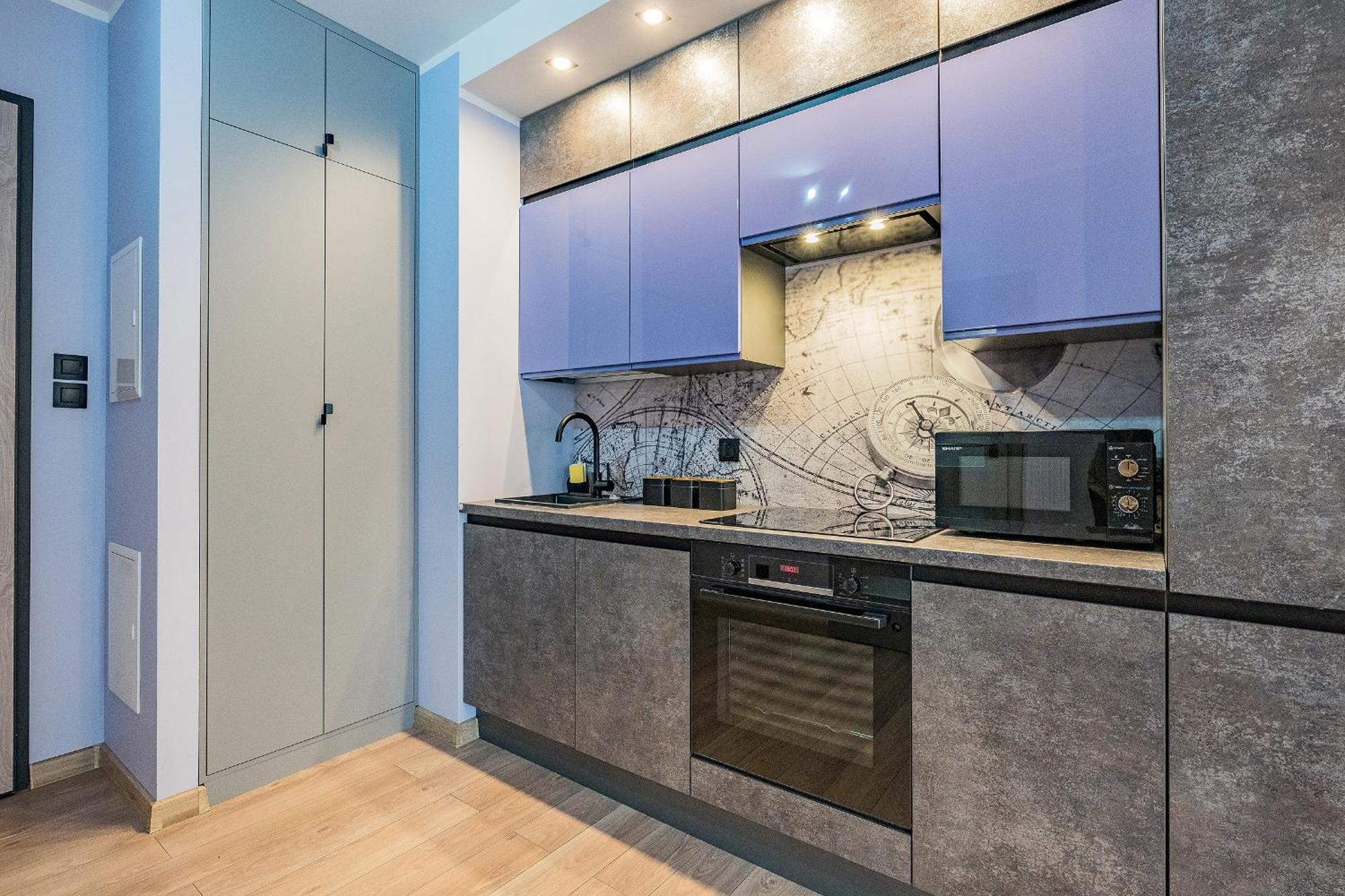 Glow Apartments, Nowa Letnica Lejlighed *
