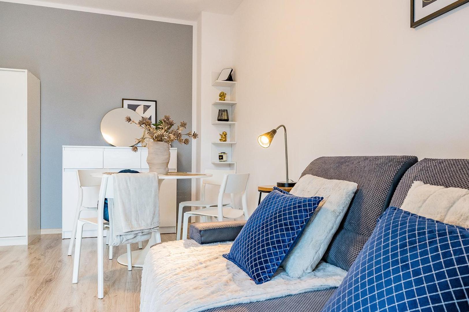 Lejlighed Glow Apartments, Nowa Letnica