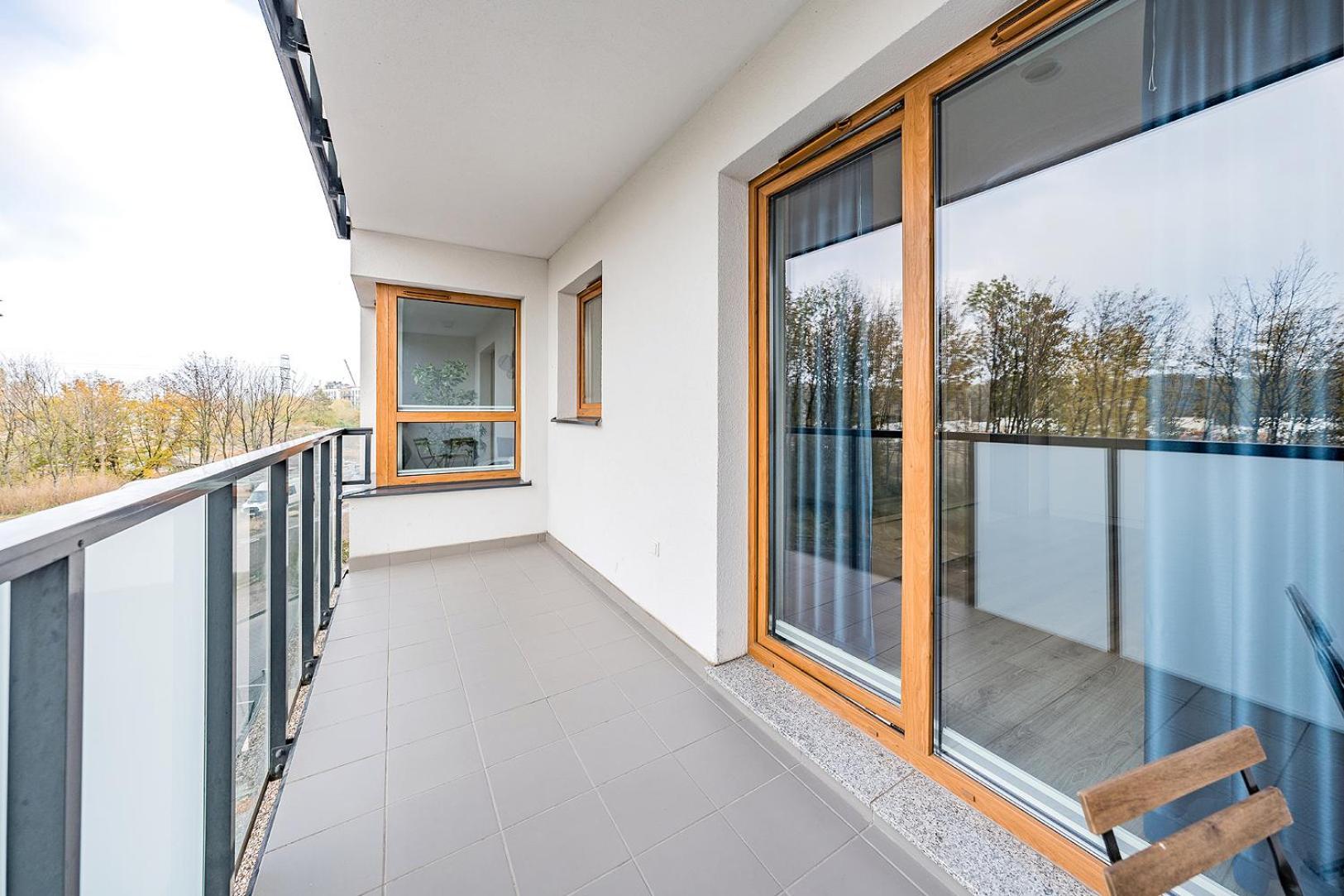 Lejlighed Glow Apartments, Nowa Letnica *