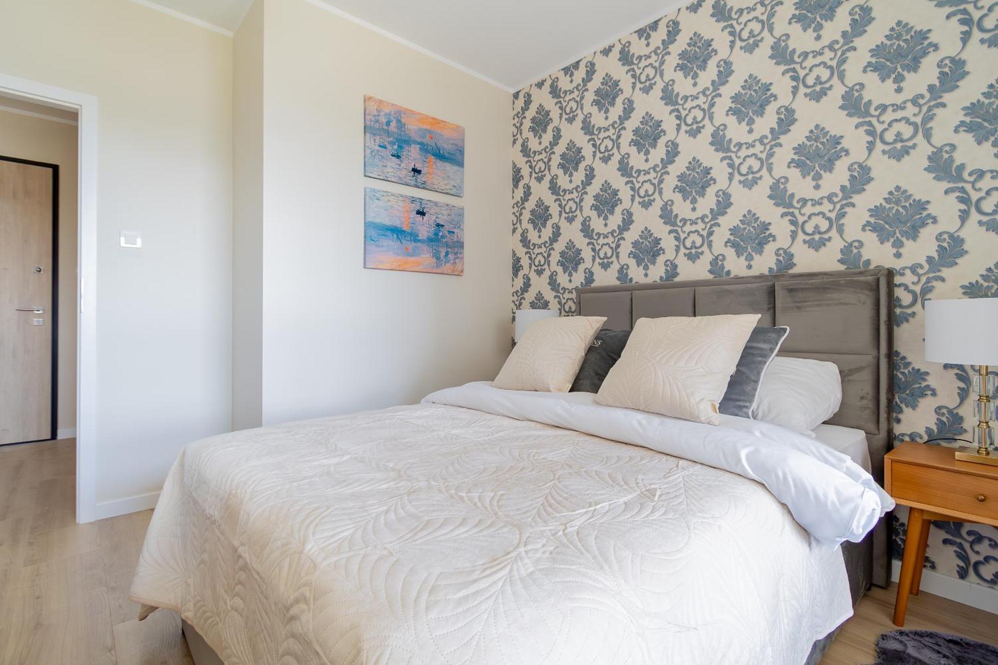 Lejlighed Glow Apartments, Nowa Letnica