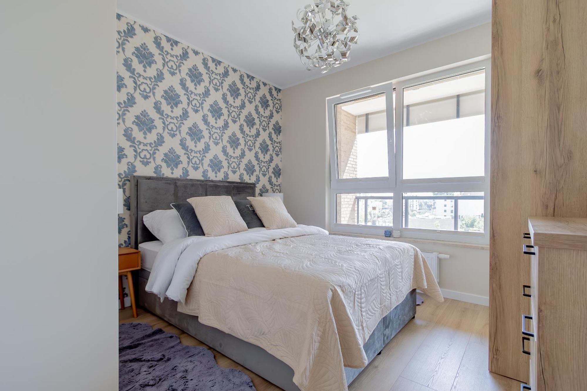 Lejlighed Glow Apartments, Nowa Letnica *